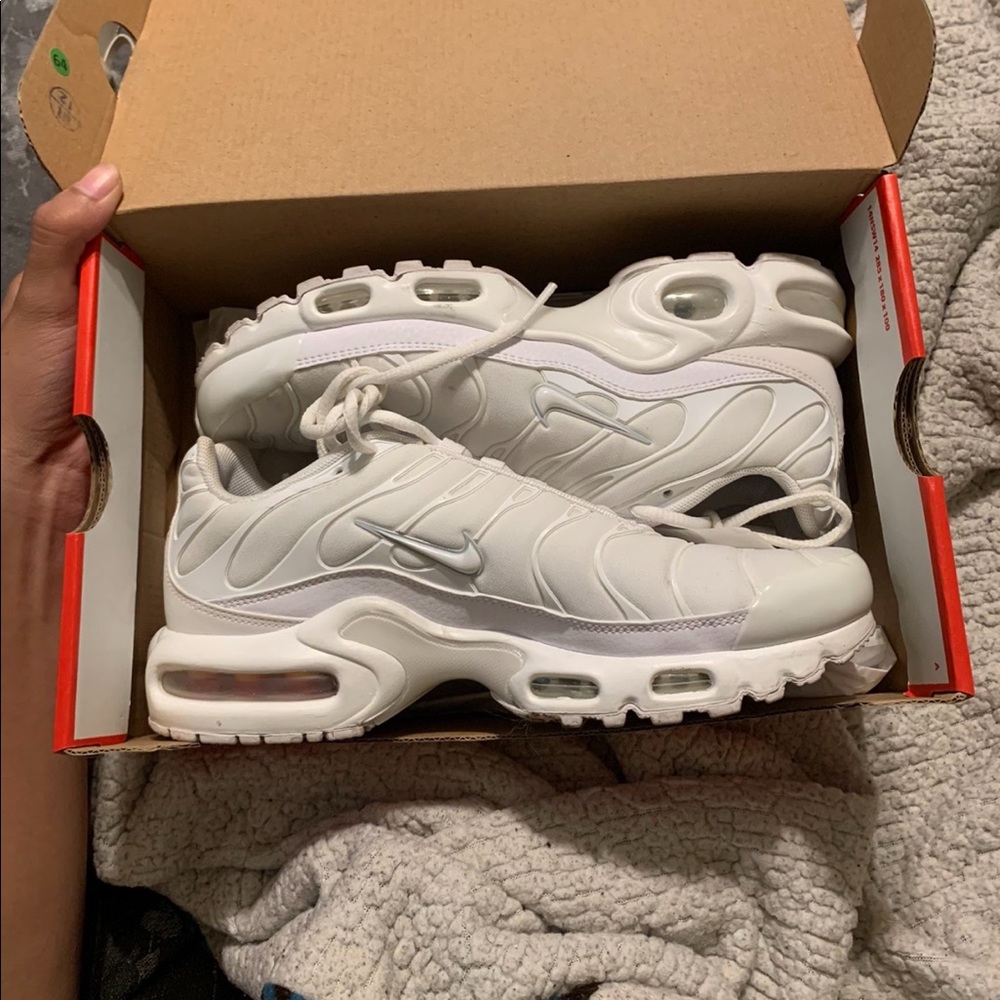 Nike air max plus